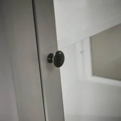 Ellen Vitrineskab -Køkkengrej Discountbutik 3990 06d724de 50c1 4d87 968b c8054ac1ba3b