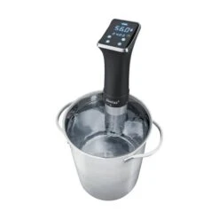 Steba Sous Vide Cooker Stav STSV75 9 Steba Sous Vide Cooker Stav STSV75 -Køkkengrej Discountbutik 3990 06dfab3e 8209 4cf5 b175 dc0b540db6a9
