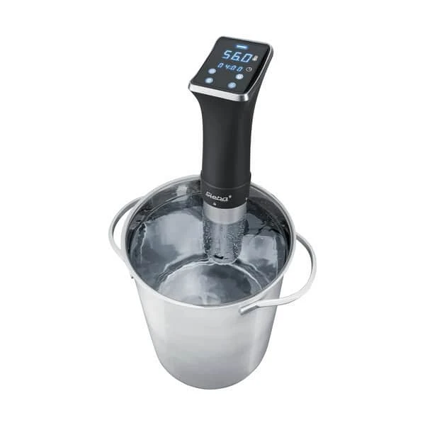 Steba Sous Vide Cooker Stav STSV75 6 Steba Sous Vide Cooker Stav STSV75 - Billede 4