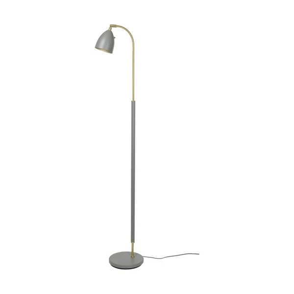 Belid Deluxe Gulvlampe 3 Belid Deluxe Gulvlampe