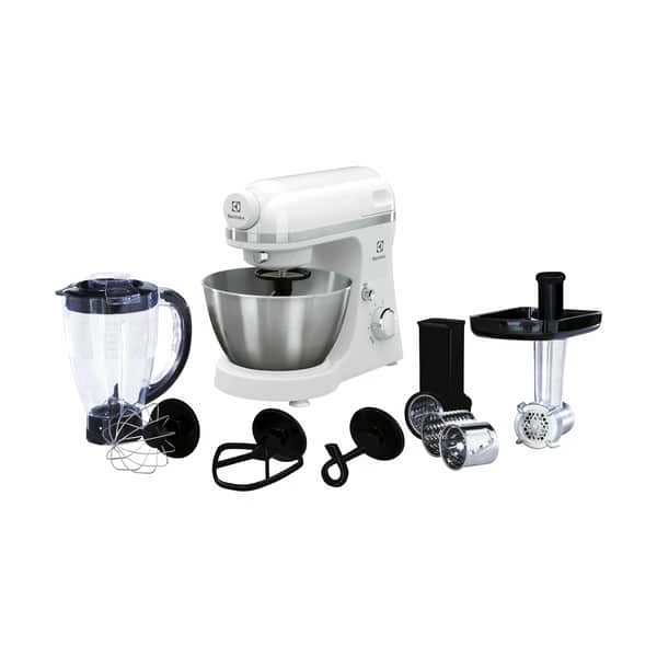 Electrolux Love Your Day Køkkenmaskine EKM3710 5 Electrolux Love Your Day Køkkenmaskine EKM3710 - Billede 3