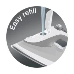 Braun Texstyle 3 Strygejern SI3055BK 10 Braun Texstyle 3 Strygejern SI3055BK -Køkkengrej Discountbutik 3990 07b76dd9 19f9 4148 8fe3 57aff64747e5