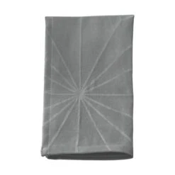 Stars Stofserviet - 4 Stk.