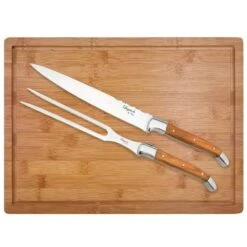 Forskærersæt - 3 Dele