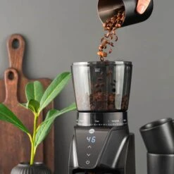 Wilfa Balance Kaffekværn CG1B-275 -Køkkengrej Discountbutik 3990 08494db4 5d7b 44ba bbee 5fe24dc774c3
