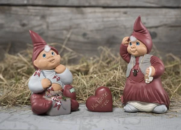 Årsnissepar 2016 Olivia Og Bastian 4 Årsnissepar 2016 Olivia Og Bastian - Billede 2