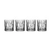 Orrefors City Whiskyglas - 4 Stk. -Køkkengrej Discountbutik 3990 090f629b d979 436b a66b eb41505a0e44