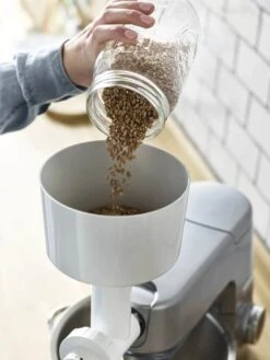 Kenwood KAX941PL Melkværn -Køkkengrej Discountbutik 3990 0929ab23 458d 48fa a56a 38f834c83aa3