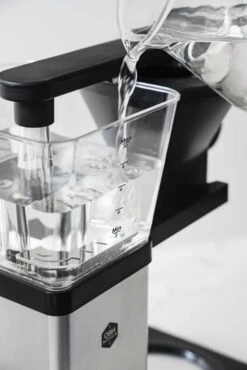 OBH Nordica Blooming Kaffemaskine -Køkkengrej Discountbutik 3990 0960e795 1743 453a 87fe 03ca174a39a7