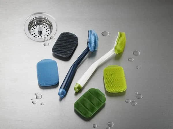 Joseph Joseph CleanTech Svamp - 2 Stk. 7 Joseph Joseph CleanTech Svamp - 2 Stk. - Billede 5