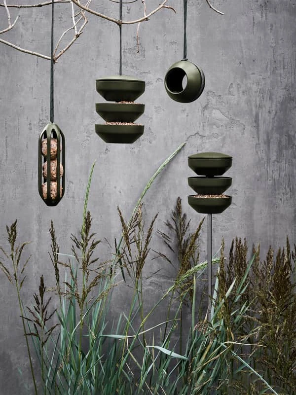 Rosendahl Birds Foderstation 5 Rosendahl Birds Foderstation - Billede 3