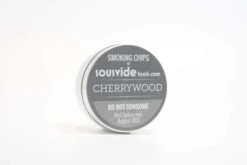 Sage Træflis - 4 Stk.