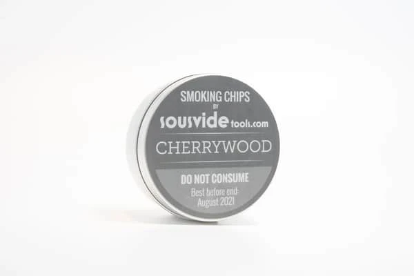 Sage Træflis - 4 Stk. 3 Sage Træflis - 4 Stk.