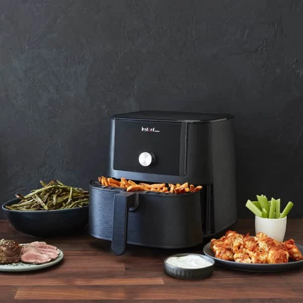 Vortex 6 Airfryer 81-140-3030-01-EU 4 Vortex 6 Airfryer 81-140-3030-01-EU - Billede 2