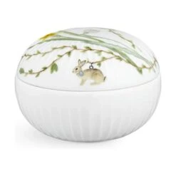 Kähler Hammershøi Spring Bonbonniere