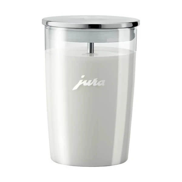 Jura Mælkebeholder 4 Jura Mælkebeholder - Billede 2