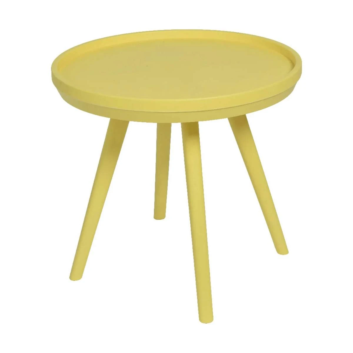 Miami Udendørs Sidebord 3 Miami Udendørs Sidebord