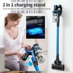 2-i-1 Støvsuger P12 -Køkkengrej Discountbutik 3990 0c34efd5 a327 44c7 80b4 02fecffb2af8