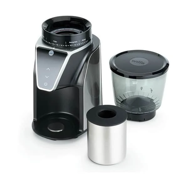 Wilfa Balance Kaffekværn CG1S-275 5 Wilfa Balance Kaffekværn CG1S-275 - Billede 3