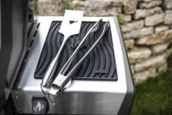 Napoleon Silikonemåtte Til Sidebord -Køkkengrej Discountbutik 3990 0da8cfb8 9507 45e3 b437 c8bbb9826448