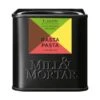 Rasta Pasta Krydderiblanding 1 Rasta Pasta Krydderiblanding -Køkkengrej Discountbutik 3990 0dc28c52 243b 4948 bb8f c6e364e35db9