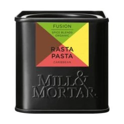 Rasta Pasta Krydderiblanding