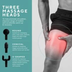 Homedics Physio Massageapparat -Køkkengrej Discountbutik 3990 0e26bcc4 c945 4d01 b37d 5c33b5c93111