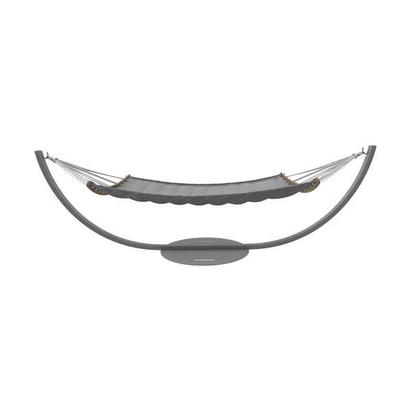 Hængekøjestativ 3 Hængekøjestativ