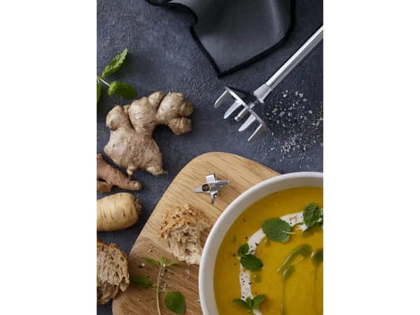 Bamix Mono Stavblender 5 Bamix Mono Stavblender - Billede 3