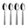 Georg Jensen Bernadotte Dessertske - 4 Stk. -Køkkengrej Discountbutik 3990 0e7f34f3 14c2 4282 bb17 5a84b5493290
