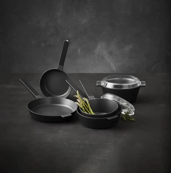 Morsø Sauterpande 4 Morsø Sauterpande - Billede 2