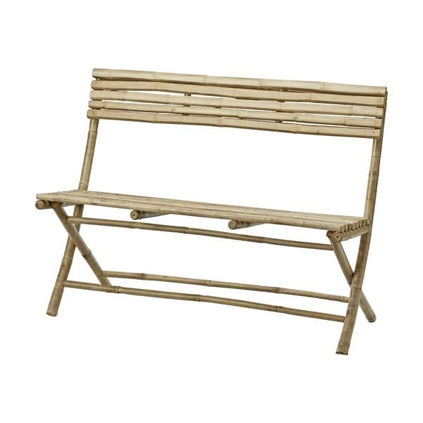 Mandisa Bænk 4 Mandisa Bænk - Billede 2