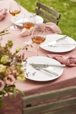 Royal Copenhagen Hvid Riflet Middagstallerken 12 Royal Copenhagen Hvid Riflet Middagstallerken -Køkkengrej Discountbutik 3990 0f01d65d 6a37 41ad 8f7b f1e7318d39ee 1