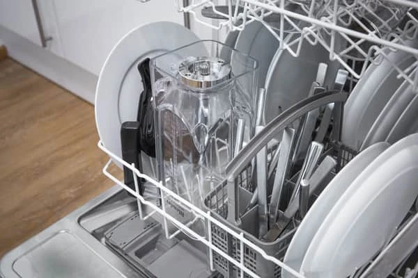 RAW Blender X1000 7 RAW Blender X1000 - Billede 5