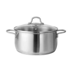 Pro Grydesæt - 12 Dele 12 Pro Grydesæt - 12 Dele -Køkkengrej Discountbutik 3990 0f8a4933 b3ae 4b2c a5bb 66b12f8f3be1