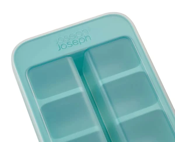 Joseph Joseph Flow Easyfill Isterningbakke 4 Joseph Joseph Flow Easyfill Isterningbakke - Billede 2