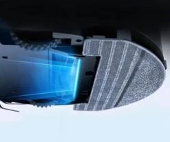 2-i-1 Robot- Og Moppestøvsuger M8Pro -Køkkengrej Discountbutik 3990 0fc29fc8 e190 4c38 a3e3 2f2658d3c21c