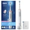 Oral B Pro 3 Elektrisk Tandbørste 1 Oral B Pro 3 Elektrisk Tandbørste -Køkkengrej Discountbutik 3990 0ffae05f 6f65 46c3 8d90 ab1fbf896d0b