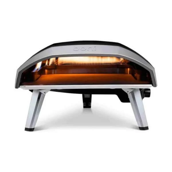 Ooni Koda 16 Gas Pizzaovn 6 Ooni Koda 16 Gas Pizzaovn - Billede 4