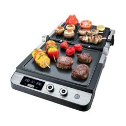 Steba Low Fat Grill FG 120 -Køkkengrej Discountbutik 3990 10268574 71b9 4fff 9a21 a621657db003