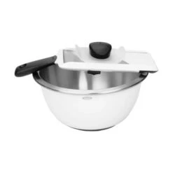 OXO Good Grips Mandolinjern -Køkkengrej Discountbutik 3990 10387296 edcf 49bb 9bfd 855b43cdc41d