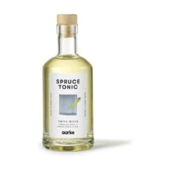 Aarke Drink Mixer - Spruce Tonic