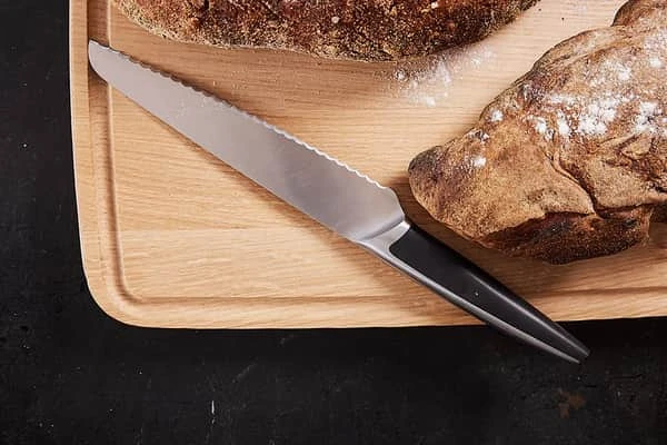 Design Acutus Brødkniv 5 Design Acutus Brødkniv - Billede 3