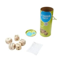 XL Yatzy Havespil