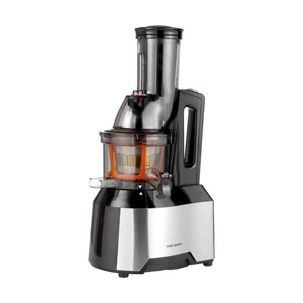 Slowjuicer 3 Slowjuicer