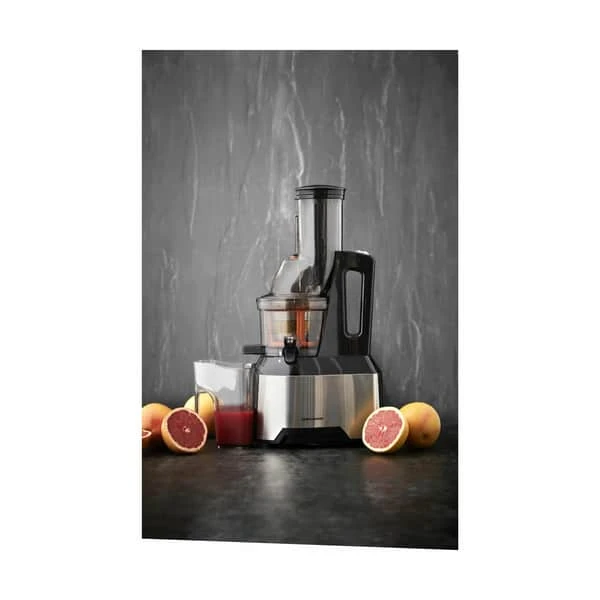 Slowjuicer 8 Slowjuicer - Billede 6