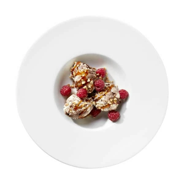 Gourmet Tallerken 4 Gourmet Tallerken - Billede 2