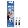 Oral B Frozen 2 Tandbørstehoved - 2 Stk. 1 Oral B Frozen 2 Tandbørstehoved - 2 Stk. -Køkkengrej Discountbutik 3990 11a28934 51d1 4e3c 8823 a0032673914b