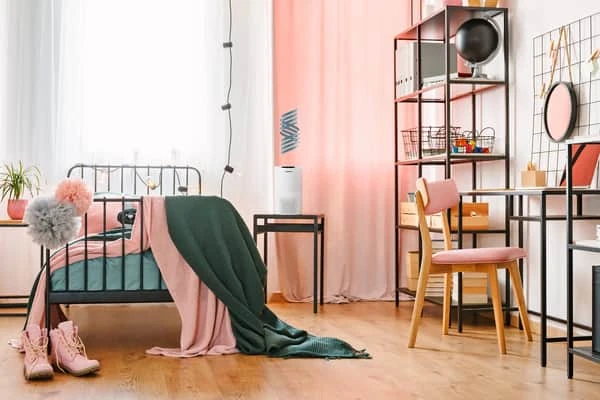 Freia Luftrenser 4 Freia Luftrenser - Billede 2