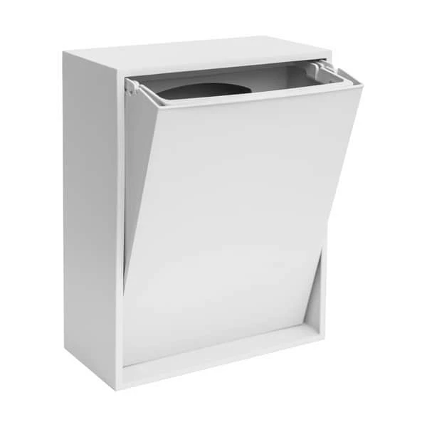 Affaldsspand Til Sortering 3 Affaldsspand Til Sortering